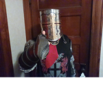 The holy crusader empire!!!