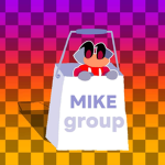 - [Mike’s souvenir shirts]-
