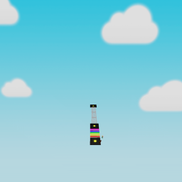 Easy Roblox Group Obby!