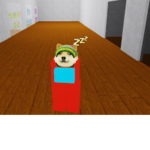 ROBUX DOGE CLUB