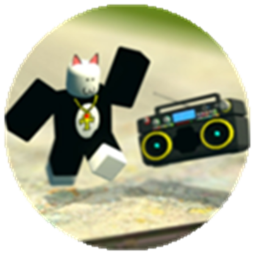 Boombox hangout {Huge Update}