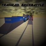 TrainRaid RocketBattle