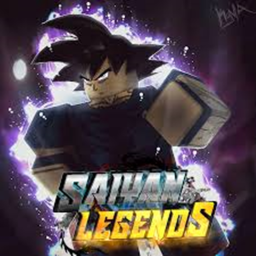 Saiyan Legends!!