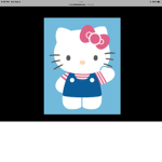 ~cute hello kitty group~