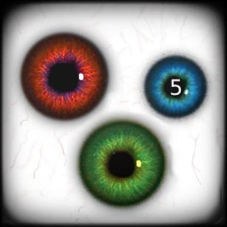 Oculyx icon