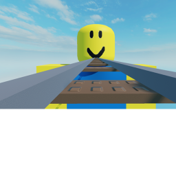 Cart ride into a Noob!