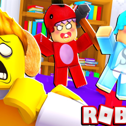 fighting obby