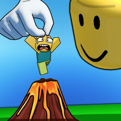 Realistic Hand RP 🖐🤏 Without VR