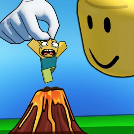 Image du serveur Roblox