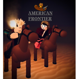 American Frontier [UPDATE]