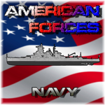 •[AF] American Navy•
