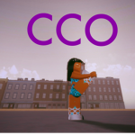 College Competition Organization