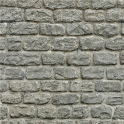 Brick Texture NoFilter