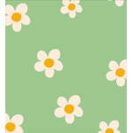 …flower…