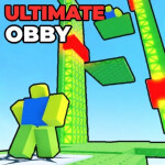(NEW) Ultimate Chart's Obby