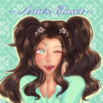 -Azia’s Closet-