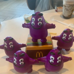 real grimace cult