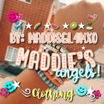 -Maddie's Angels