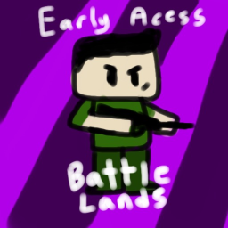 BattleLands (in testing)