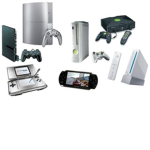 The Game Boys