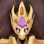Gold Experience