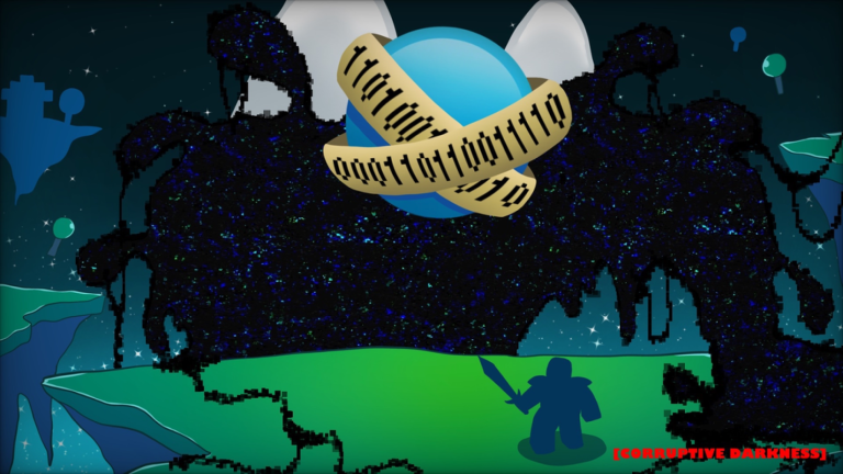 [🌻] Corruptive Darkness screenshot 3