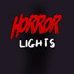 Horror Lights!