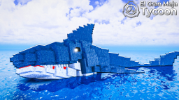 [🦈] El Gran Maja SCP Tycoon 🔪