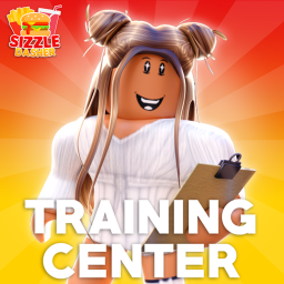 [TRAINING!] At SizzleDasher! 📋