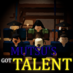 Mutsu's Got Talent