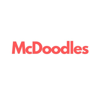 McDoodle's [CLOSED BY ROBLOX]