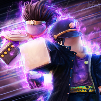 Jojo stand battle[BIG UPDATE!]