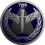 Task Force 709