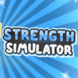 Strength Simulator