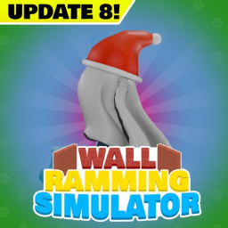 Wall Ramming Simulator!