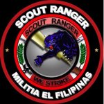 ISRI Scout Rangers