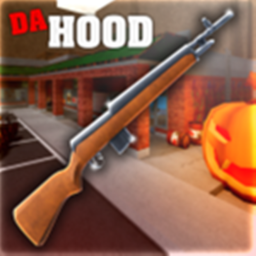 Da Hood City!