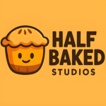 Half Baked Studios.