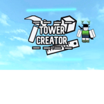 a normal tower creator group