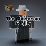 The Chieferson Family