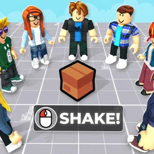 SHAKE or DIE 💀