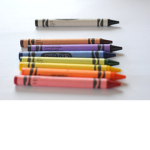 The CrayonsX