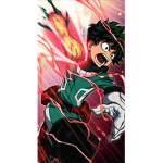 Fang masters