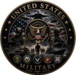 [MRPC] United States Military