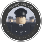 |WA| Headquarters
