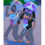 Lavender sisi badd And Amy