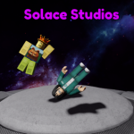 Solace Studios!