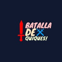 Batalla de quiques!