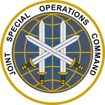 |JSOC| Joint Special Operations Command |