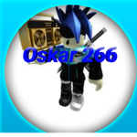 robux oskar
